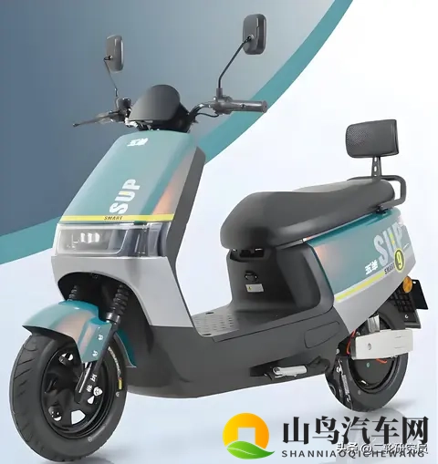 摩托老厂五羊发力，M16运动版200公里续航戳中痛点-3