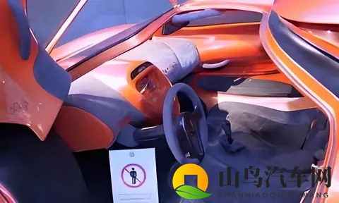 美国人：汽车新潮流：SUV、新能源、运动轿车谁领风骚-3