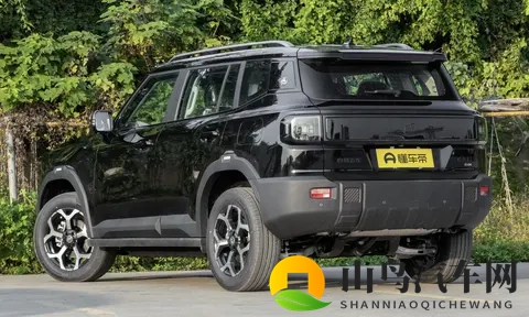 奇瑞又一硬货来了!综合优惠不错,纯电续航115KM-1