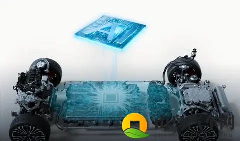 30 万级豪华电车闭眼入？26 款阿维塔12：四激光雷达 + 华为 ADS-3