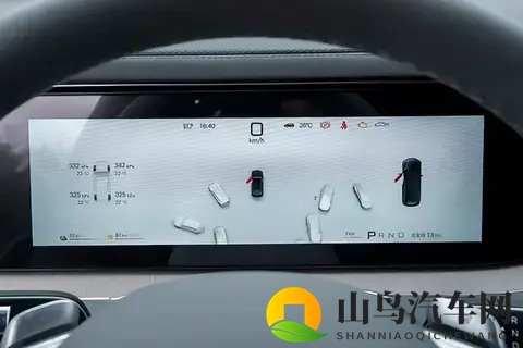 从技术到体验，这台SUV让人重新理解“家用”二字-2