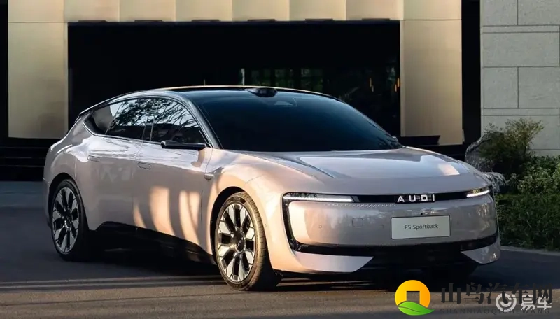 奥迪“如来神掌”:通过非线性、多点开花探路,努力重回第一-1