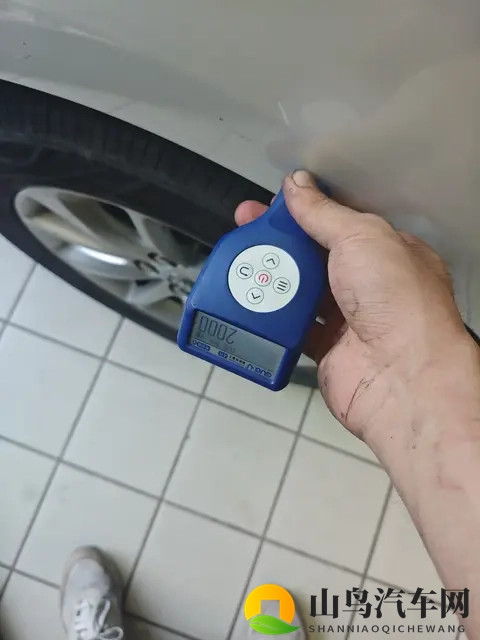 15万拿下陆地公务舱，家用商用都合适——二手别克GL8-2