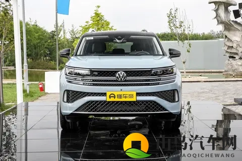 19 万级大五座 SUV 首选?大众揽巡全系配置解析与购车建议-2