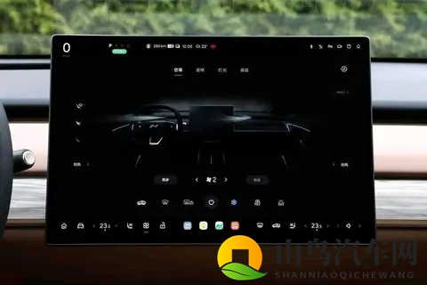 定位新奢智电中型SUV 星途ET5预售价1599万起-1