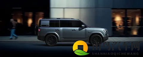 钛 7 选得钛对了：科技加持，家庭出行品质全面升级-2