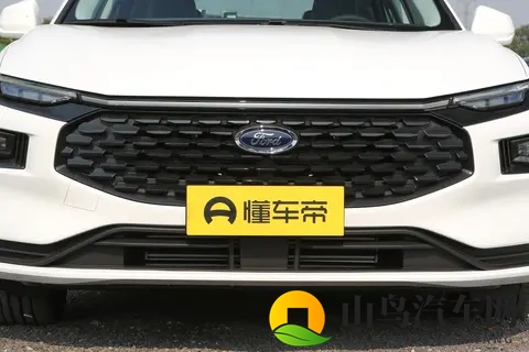 15万买合资B级车?空间大,动力足,关键还省油,蒙迪欧可以看看-2