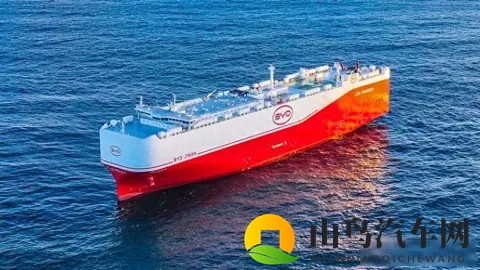 比亚迪研发投入超400亿，全球市场下一步怎么走？-1