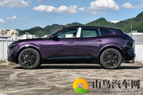 一周深度体验，2026款阿维塔07：终于不用妥协了！-3