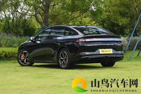 11月9日上市前瞻:10万级的价值炸弹 ,启源A06这么让人期待?-2