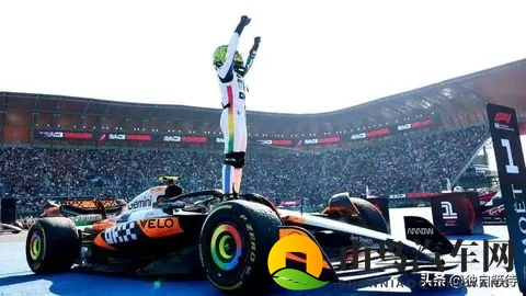 F1前往巴西英特拉格斯:迈凯伦可以结束比赛,法拉利希望热空气-2