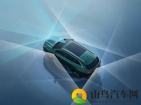 15万内全时四驱来了！11月1日第三代蓝电E5 PLUS开启预售-3