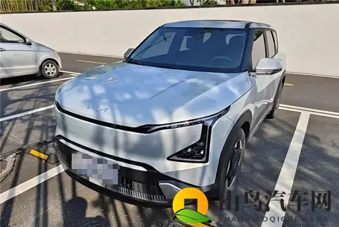 11.98万元起，北京现代EO 羿欧正式上市！-1