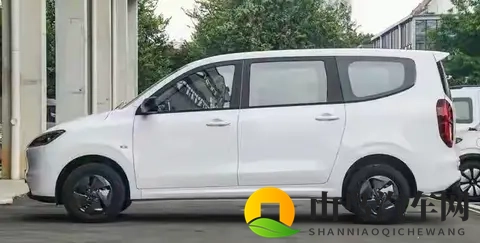 国民神车再升级！五菱燃油新车亮相，7座布局太懂国人-3