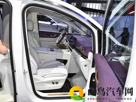 岚图推四座MPV，价格比极氪低8万，高端用户真会买单吗？-2