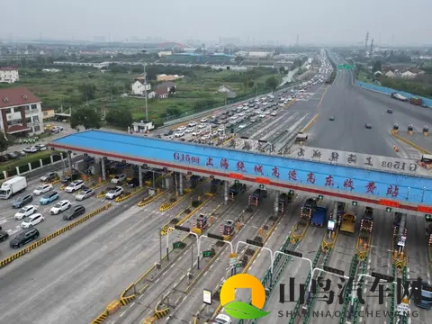 长永高速免费启示录：“契约”照进现实，交通强国如何续写新章？-1