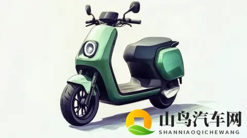 48V20Ah电动车能跑多远？3招多跑10公里！-3