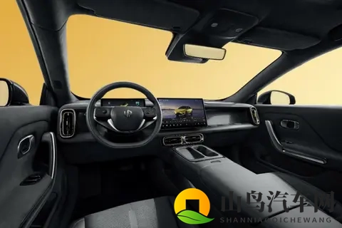 Lafa5预售,零跑不卷了?-3