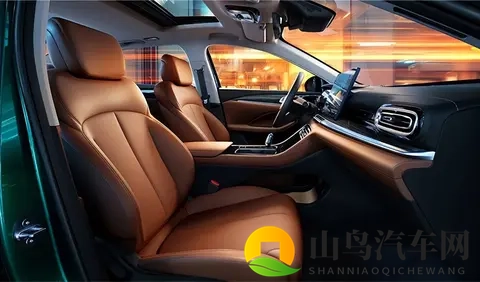 限时698万起 吉利第5代帝豪将于11月18日正式上市-1