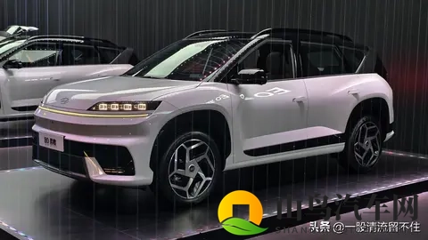 唠唠北京现代 EO 羿欧底盘：开着顺不顺？-3