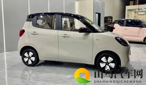 月薪2000能买什么车?-1