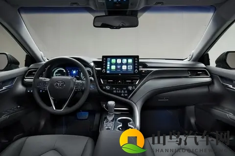 盘他s：都市新宠SUV，硬核美学与性能兼备-2