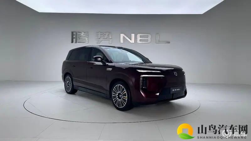 比亚迪再次喊出“性能平权”，BBA的好日子真的到头了！-1