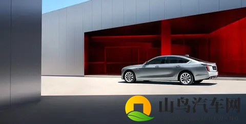 性价比超越BBA！2026款凯迪拉克CT6上市，应该如何选择？-3