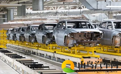 大众停产倒计时！荷兰冷战卡中国脖子，结果把欧洲汽车业送断头台-3