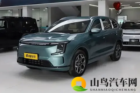 15万预算也能玩露营！这款“旅行小房车”给我惊喜-1