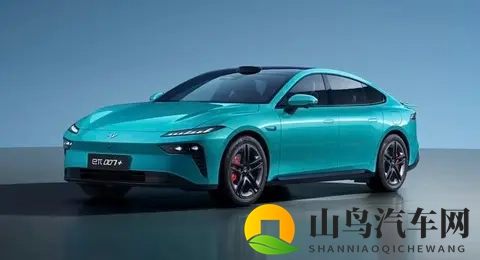 全家试驾东风奕派eπ007＋：智美超能轿跑，低至1499万元入手！-2