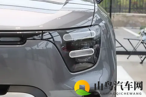 从精灵到“大块头”：smart 精灵#5 EHD 如何玩转反差感？-1