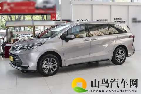 广汽丰田赛那选购指南：以家庭需求为导向的理性配置策略-1