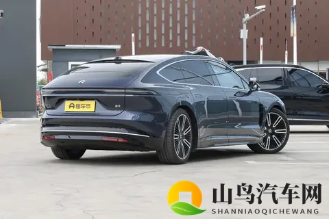 行政旗舰轿车新标杆？续航650km+天行智能底盘，蔚来ET9值得一看-2