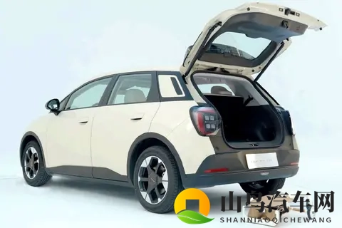 租电价499万元，京东“国民好车”到底值不值？-3