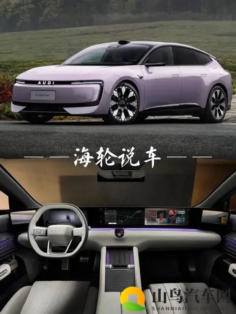 11万~33万，这8款新能源猎装车，闭眼入不后悔-2