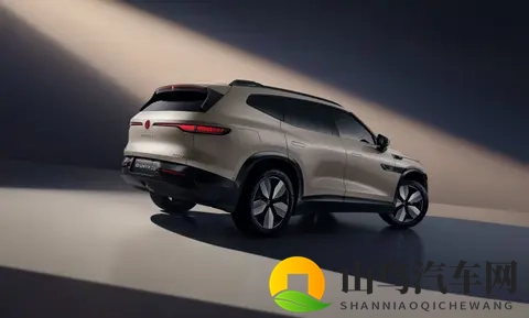 金标大众首款纯电SUV与众08:务实进化的电动新选择-1