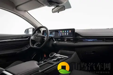 从停产到热卖，奇瑞用一辆车打开三个市场-1