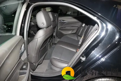 20万级后驱王者！凯迪拉克CT4选买全攻略-3