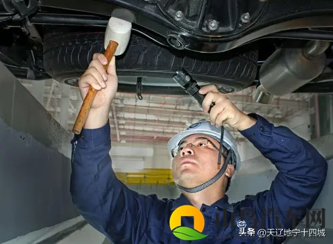 靠谱的一汽大众原厂配件哪个公司好-3