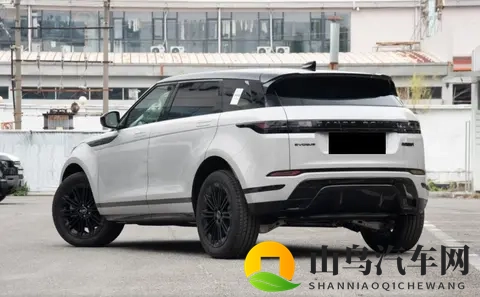 起售价4298万，解读26款揽胜极光配置差异，选哪款合适？-1