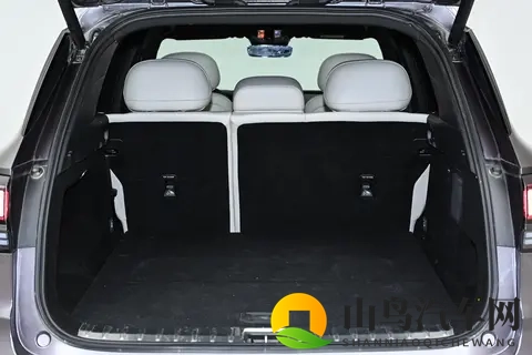 领克09 2026 款 四驱探索版 Ultra:20T 动力四驱性能与配置升级解读-3