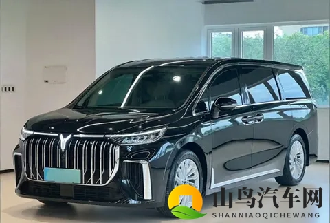 2025年Q3 MPV销量洗牌：谁在逆袭，谁已掉队？-3