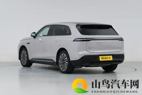 1898万起售，星途星纪元ET，到底值不值？看完就知道了-1