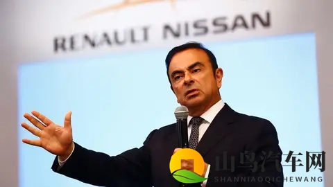 前雷诺日产CEO警告:中国汽车对欧洲构成“生死存亡”威胁-1
