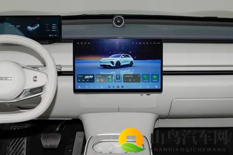 11月买车怎么选？这款SUV从价格到配置，每一项都说到了心坎里-1