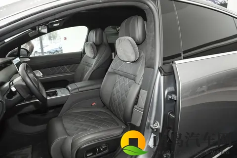 深度解析蔚来 ET9：为何敢叫板 BBA，重新定义行政旗舰？​-1