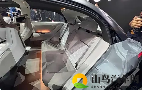 卡罗拉概念车曝光！这造型年轻人直接看呆了-2