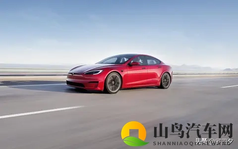 电动车加速不得低于5秒？公安部新规引发开车安全与性能大讨论！-1