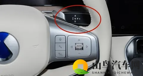 买腾势N8L前不得了的六个坑 卖家不会提前透露-1